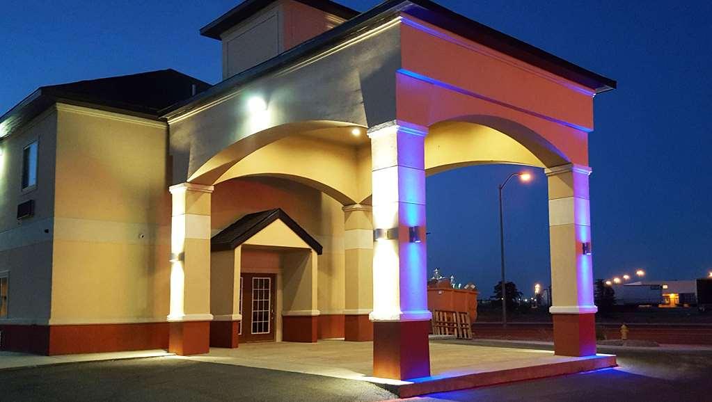 Studio 6 Odessa, Tx Zewnętrze zdjęcie