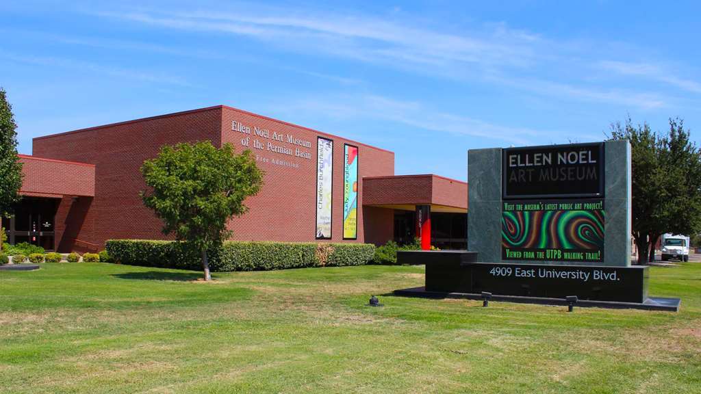 Studio 6 Odessa, Tx Wyposażenia zdjęcie